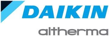 Daikin altherma